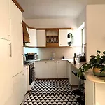 Location Stylish Sliema