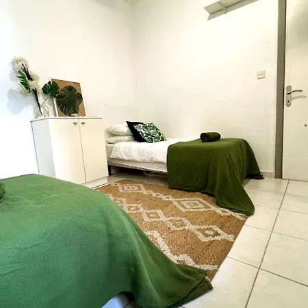 Гостевой дом Location Stylish *