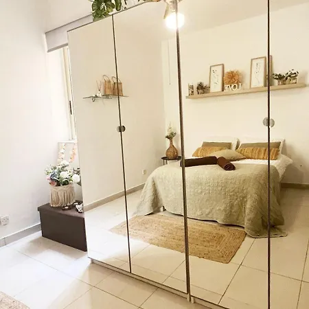 Гостевой дом Location Stylish *