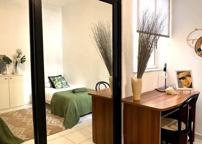 Guest house Location Stylish