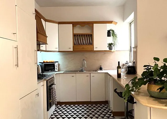 Location Stylish Sliema