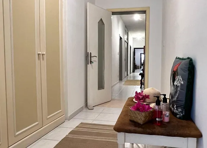 Guest house Location Stylish