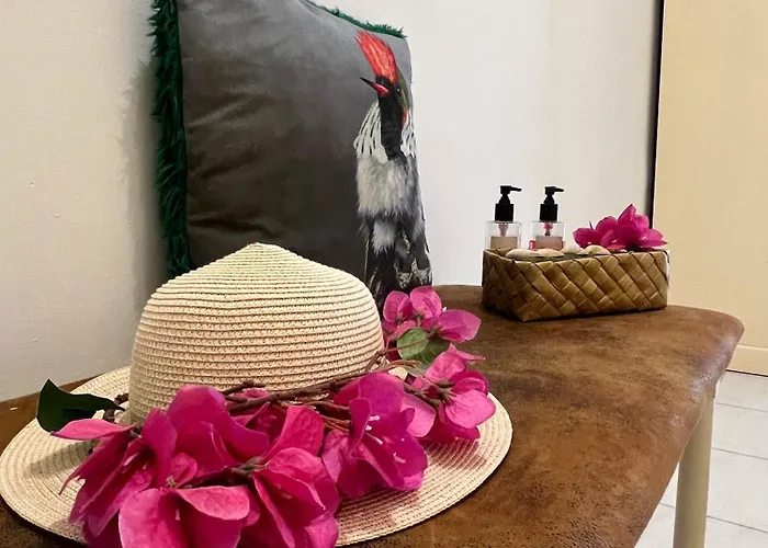 Location Stylish Sliema