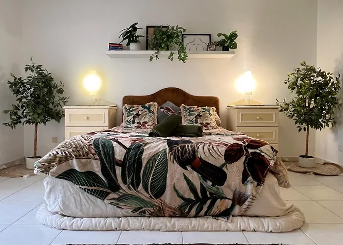 Location Stylish Sliema