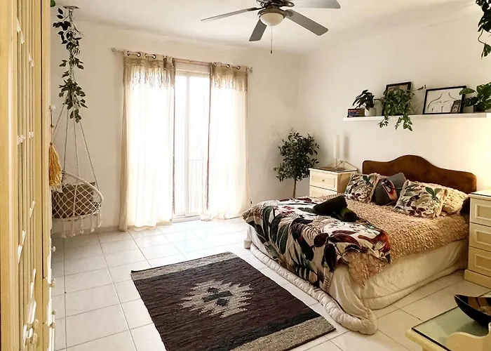 Guest house Location Stylish