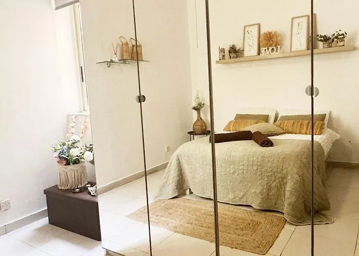 Guest house Location Stylish *