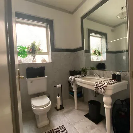 بيت ضيافة Location Stylish سليمة