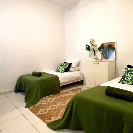 Location Stylish Sliema