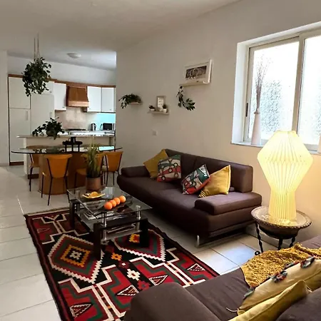 Location Stylish Sliema