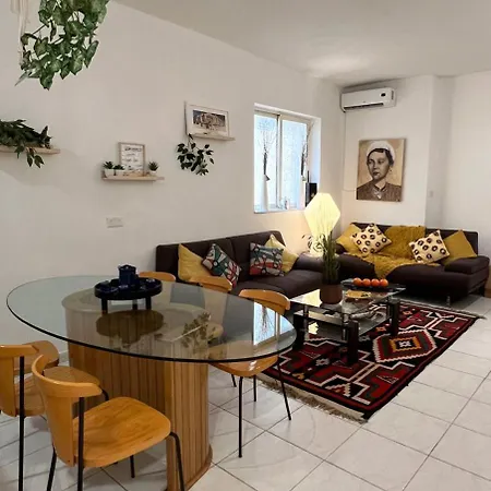 Location Stylish Sliema