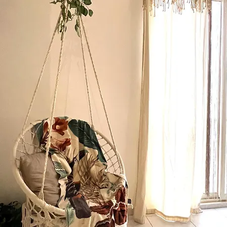Location Stylish Sliema
