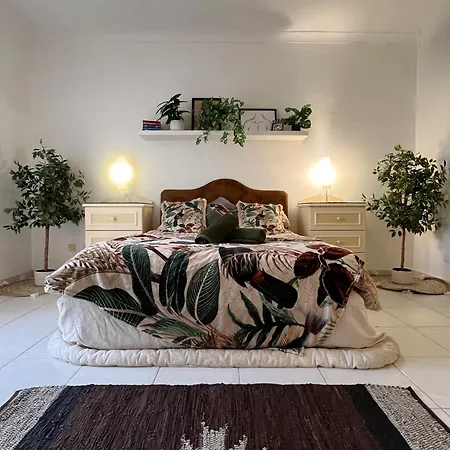 Location Stylish Sliema