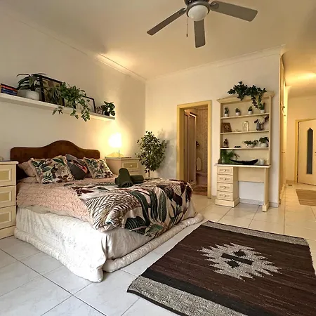 Location Stylish Sliema