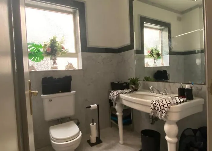 Pensiune Location Stylish Sliema