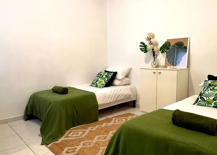 Location Stylish Sliema