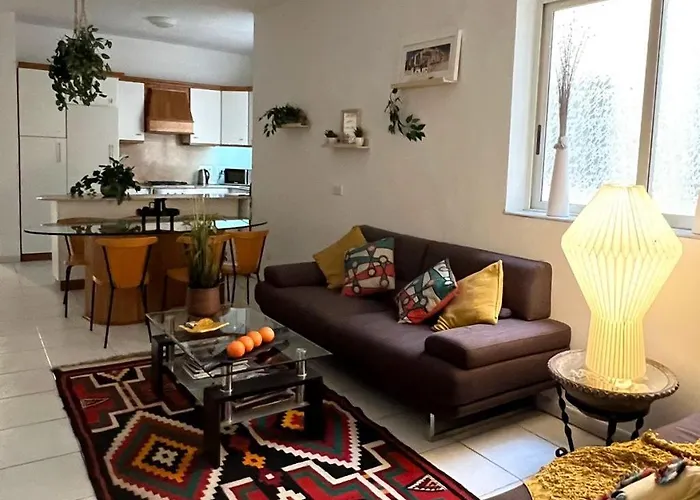 Location Stylish Sliema