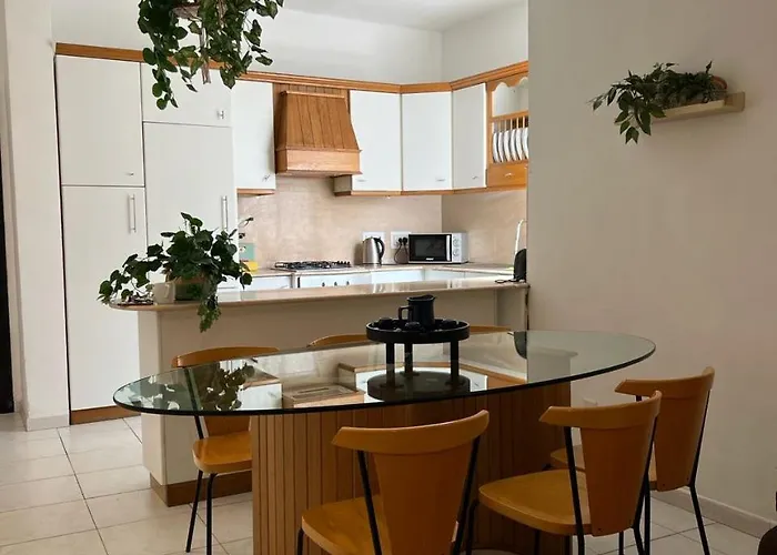 Location Stylish Sliema