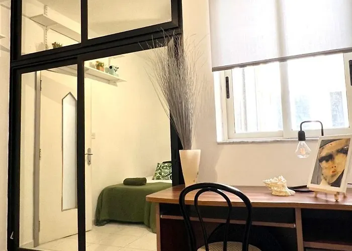 게스트하우스 Location Stylish