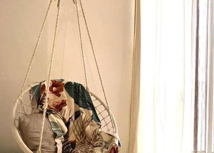 Location Stylish 슬리에마