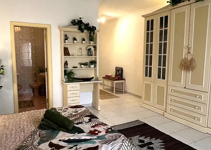 Pensiune Location Stylish Sliema