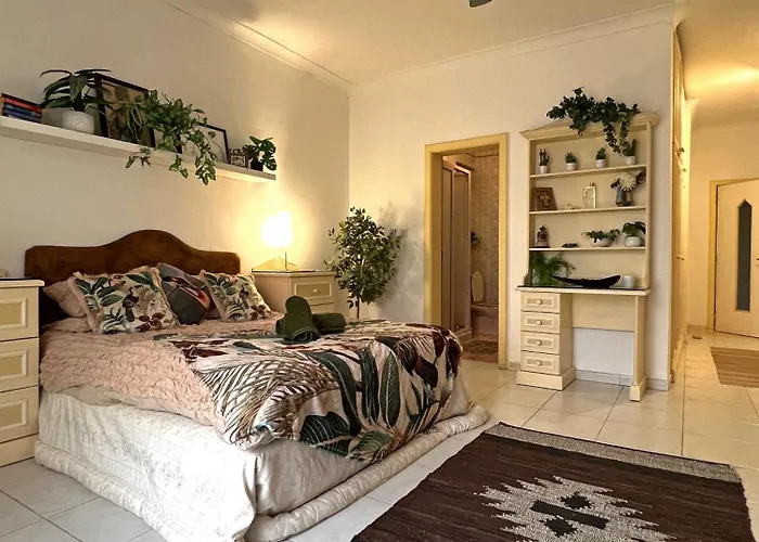 Location Stylish Sliema